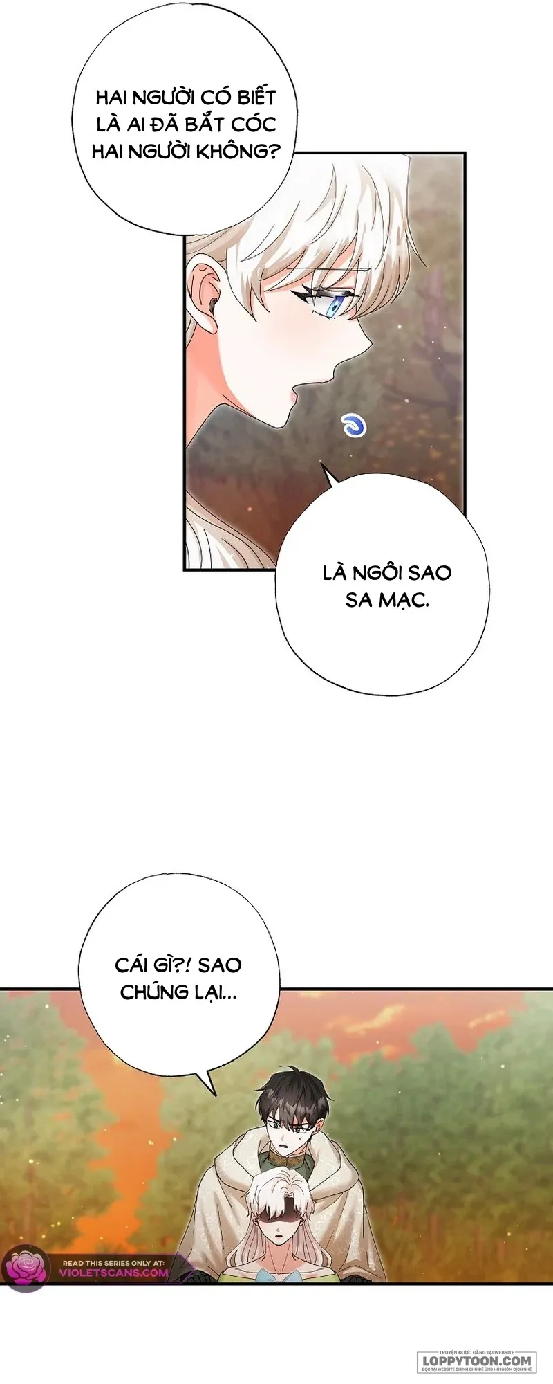 Trở Thành Miêu Nữ Của Hoàng Đế - Chap 30 - Trang 60