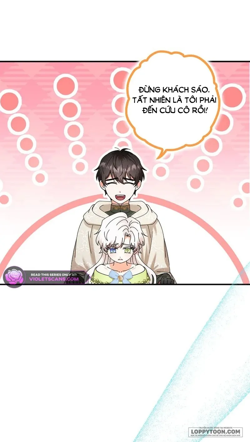 Trở Thành Miêu Nữ Của Hoàng Đế - Chap 30 - Trang 63