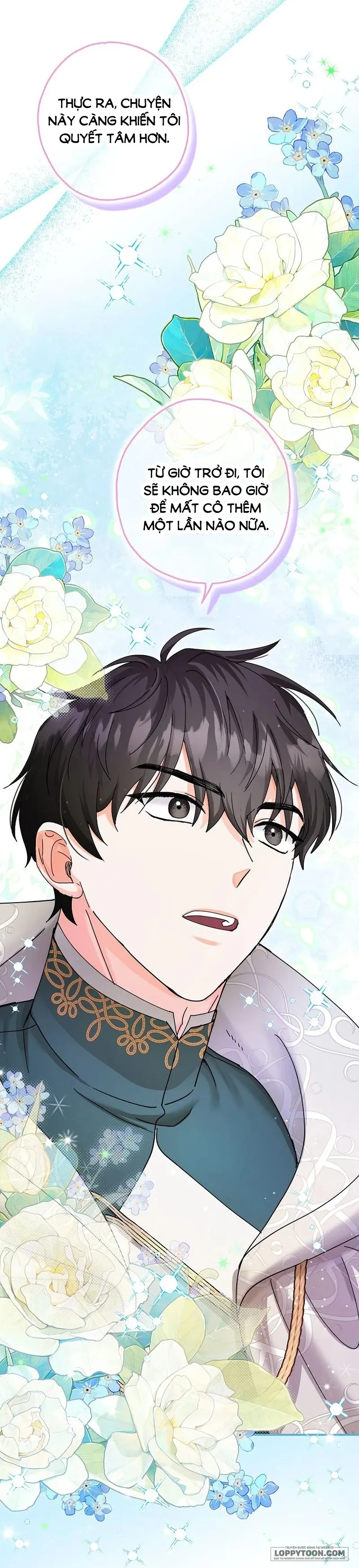 Trở Thành Miêu Nữ Của Hoàng Đế - Chap 30 - Trang 64