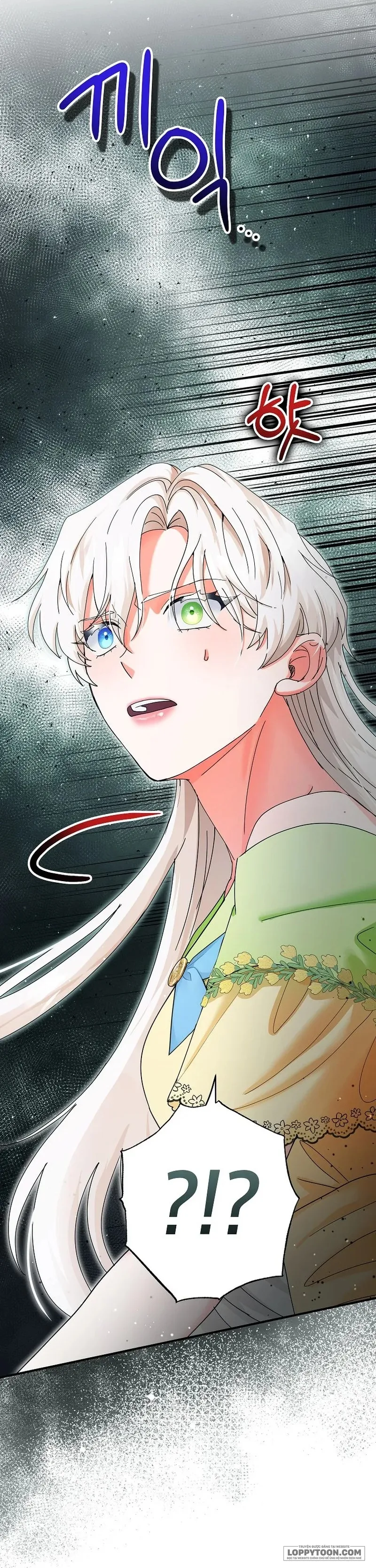 Trở Thành Miêu Nữ Của Hoàng Đế - Chap 30 - Trang 9