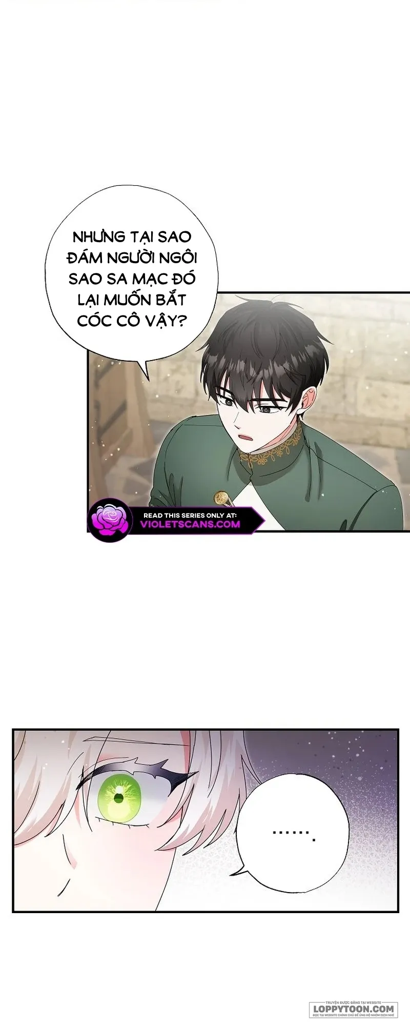 Trở Thành Miêu Nữ Của Hoàng Đế - Chap 31 - Trang 12