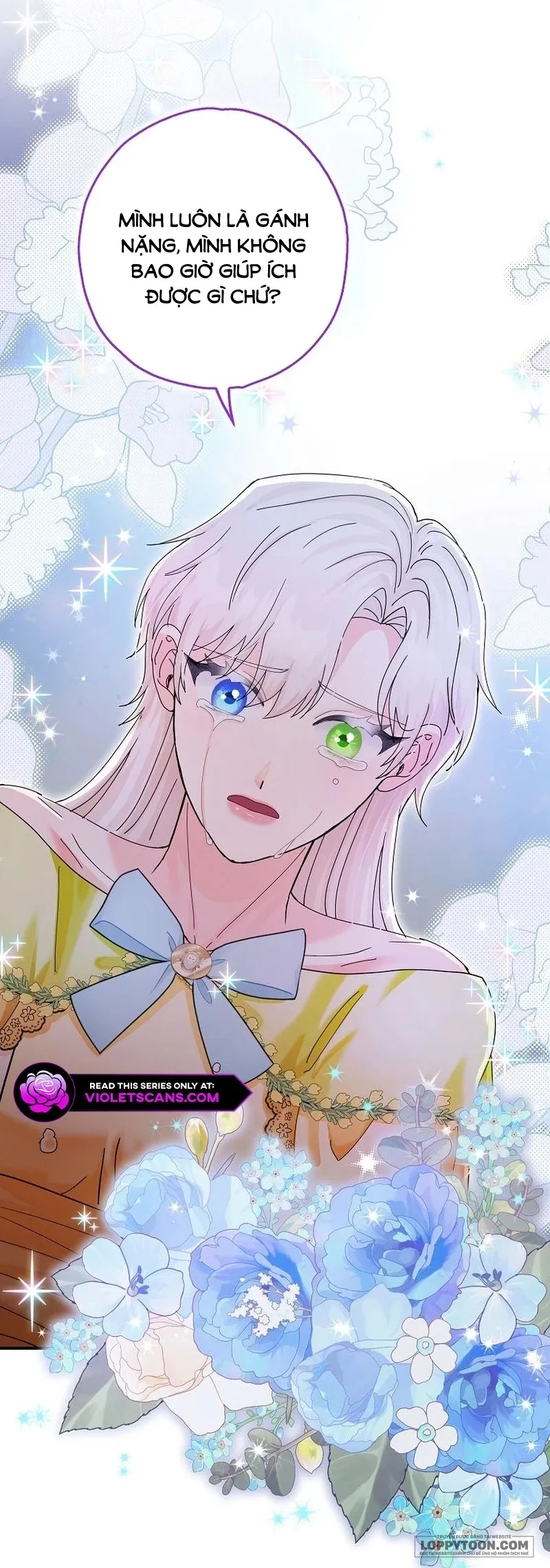 Trở Thành Miêu Nữ Của Hoàng Đế - Chap 31 - Trang 16