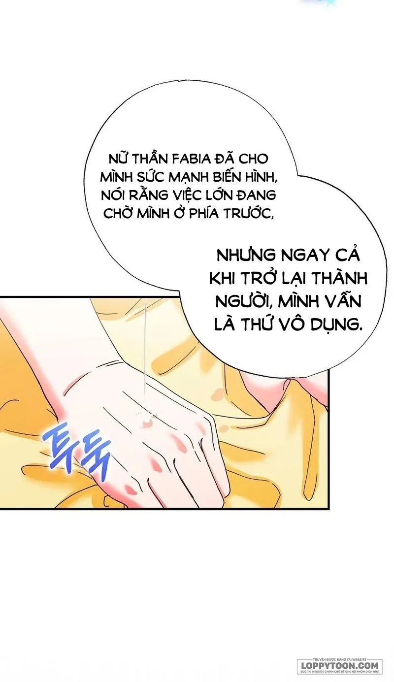 Trở Thành Miêu Nữ Của Hoàng Đế - Chap 31 - Trang 17