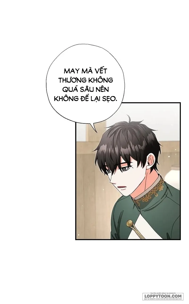 Trở Thành Miêu Nữ Của Hoàng Đế - Chap 31 - Trang 3