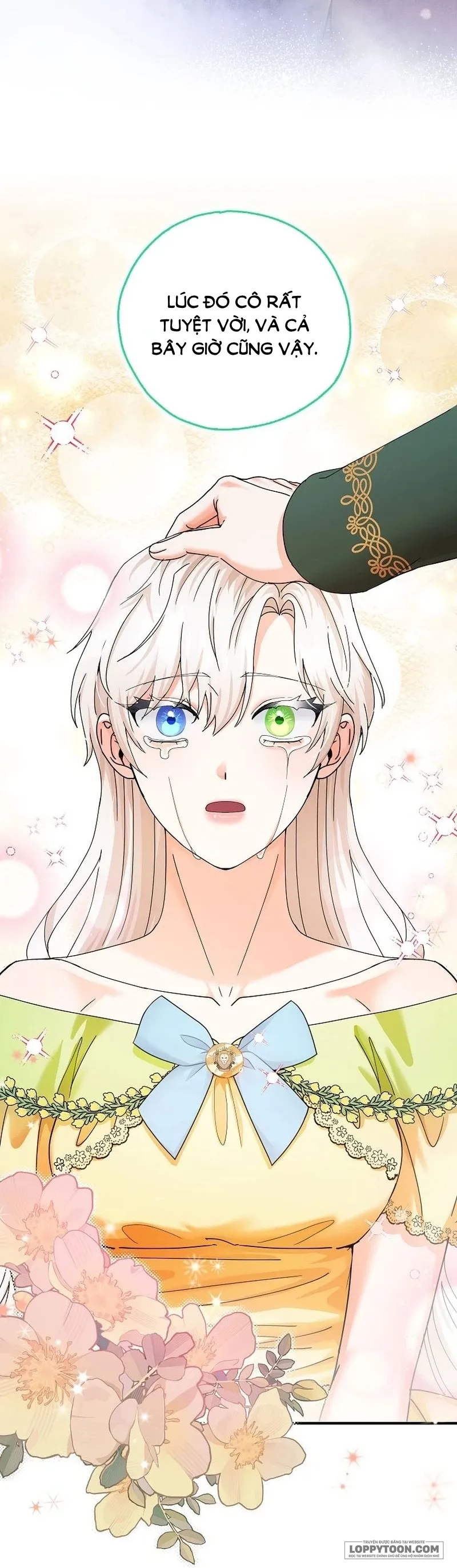 Trở Thành Miêu Nữ Của Hoàng Đế - Chap 31 - Trang 22