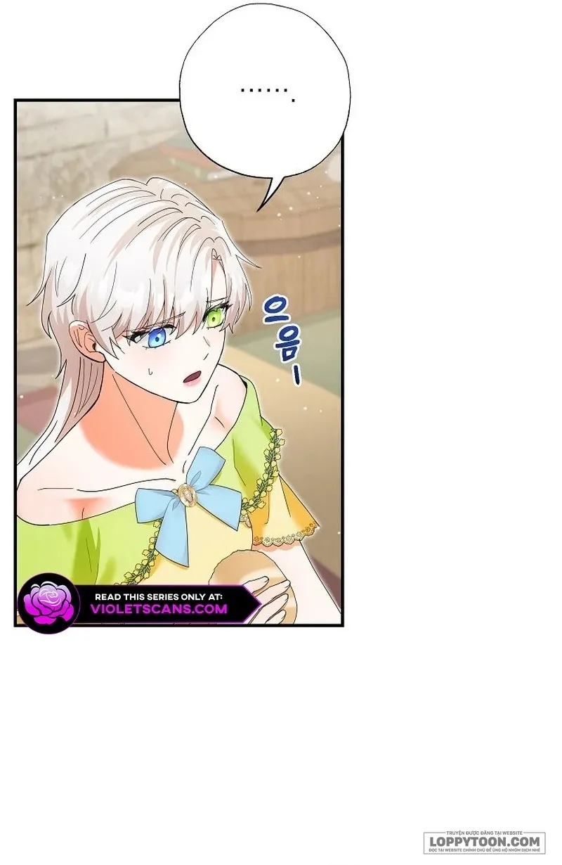 Trở Thành Miêu Nữ Của Hoàng Đế - Chap 31 - Trang 26