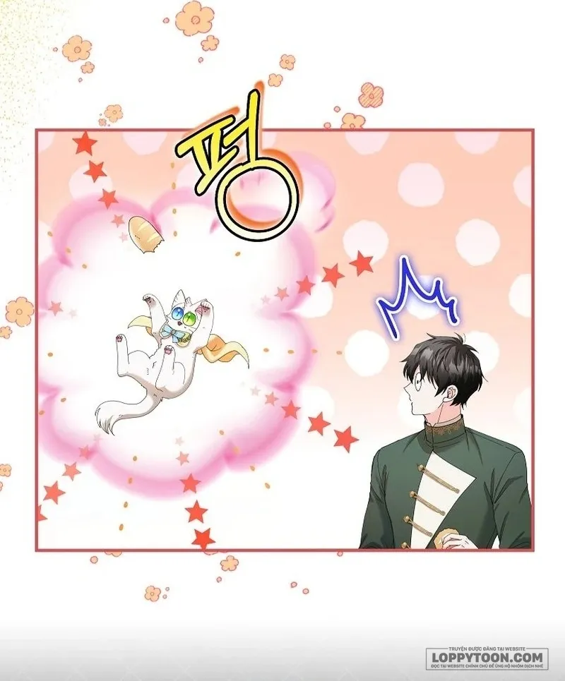 Trở Thành Miêu Nữ Của Hoàng Đế - Chap 31 - Trang 35