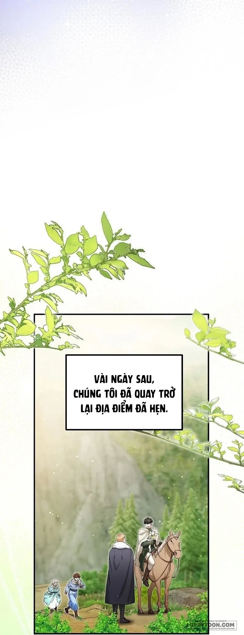 Trở Thành Miêu Nữ Của Hoàng Đế - Chap 31 - Trang 40