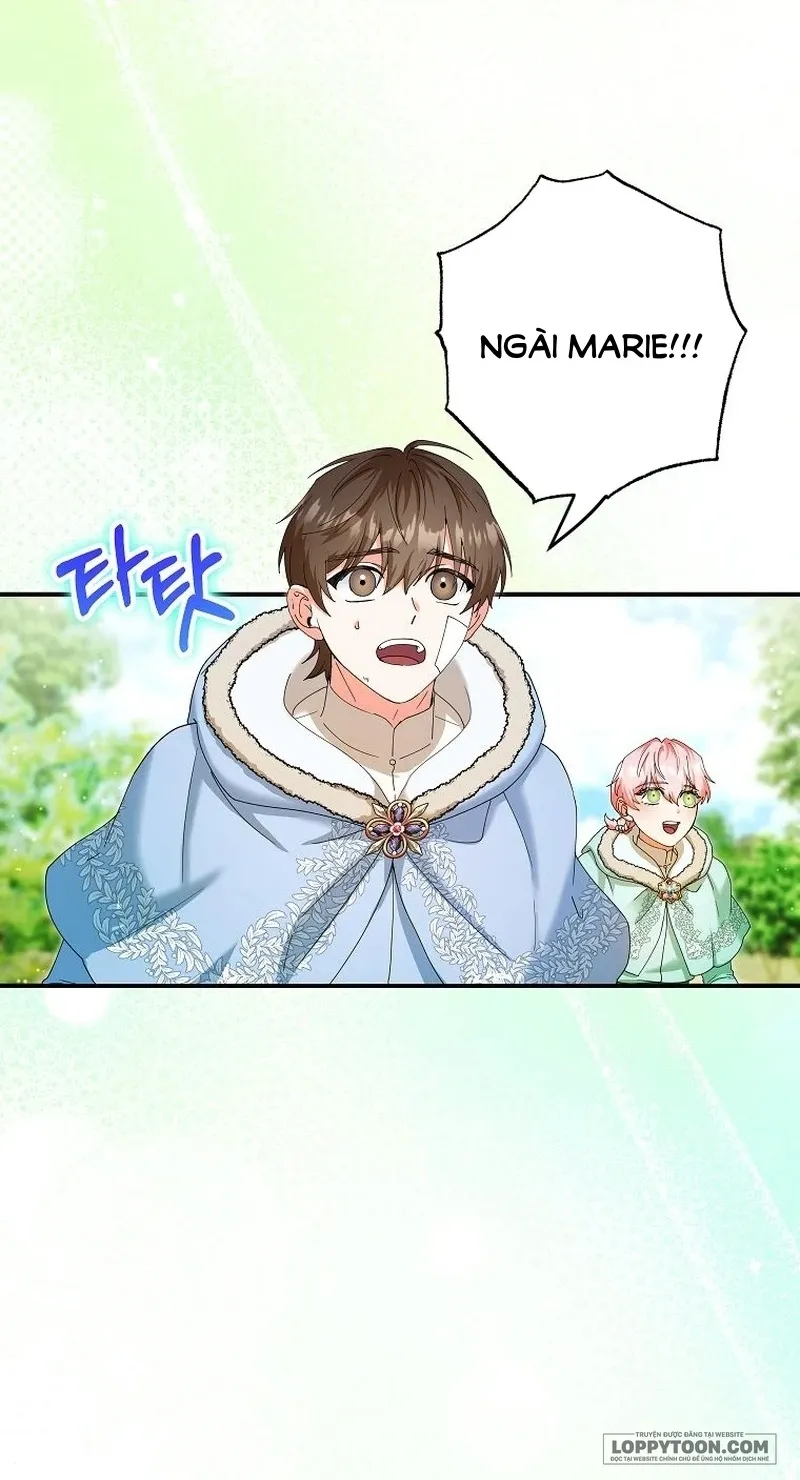Trở Thành Miêu Nữ Của Hoàng Đế - Chap 31 - Trang 41