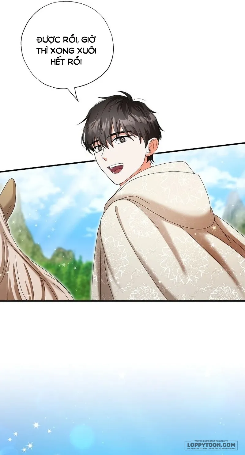 Trở Thành Miêu Nữ Của Hoàng Đế - Chap 31 - Trang 46