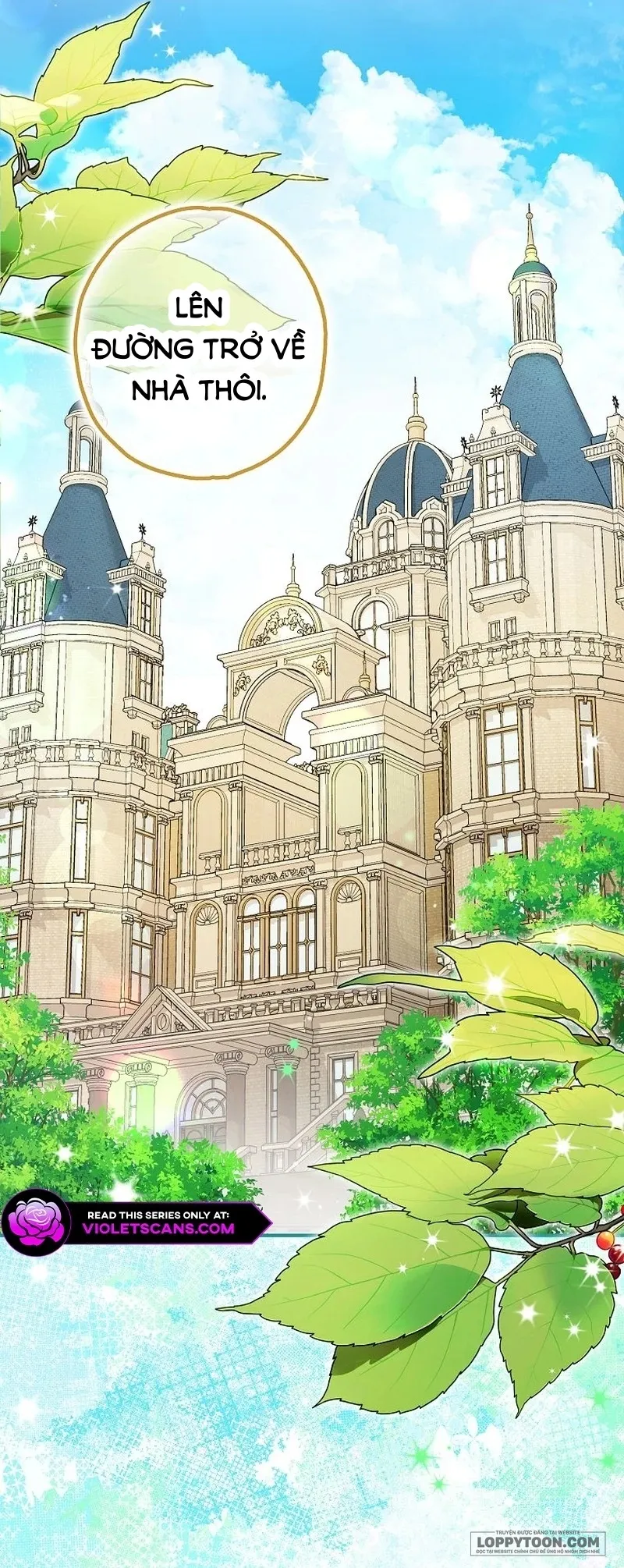 Trở Thành Miêu Nữ Của Hoàng Đế - Chap 31 - Trang 47