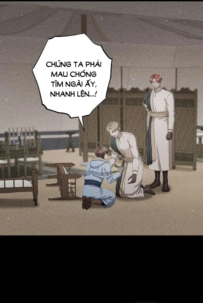 Trở Thành Miêu Nữ Của Hoàng Đế - Chap 31 - Trang 7