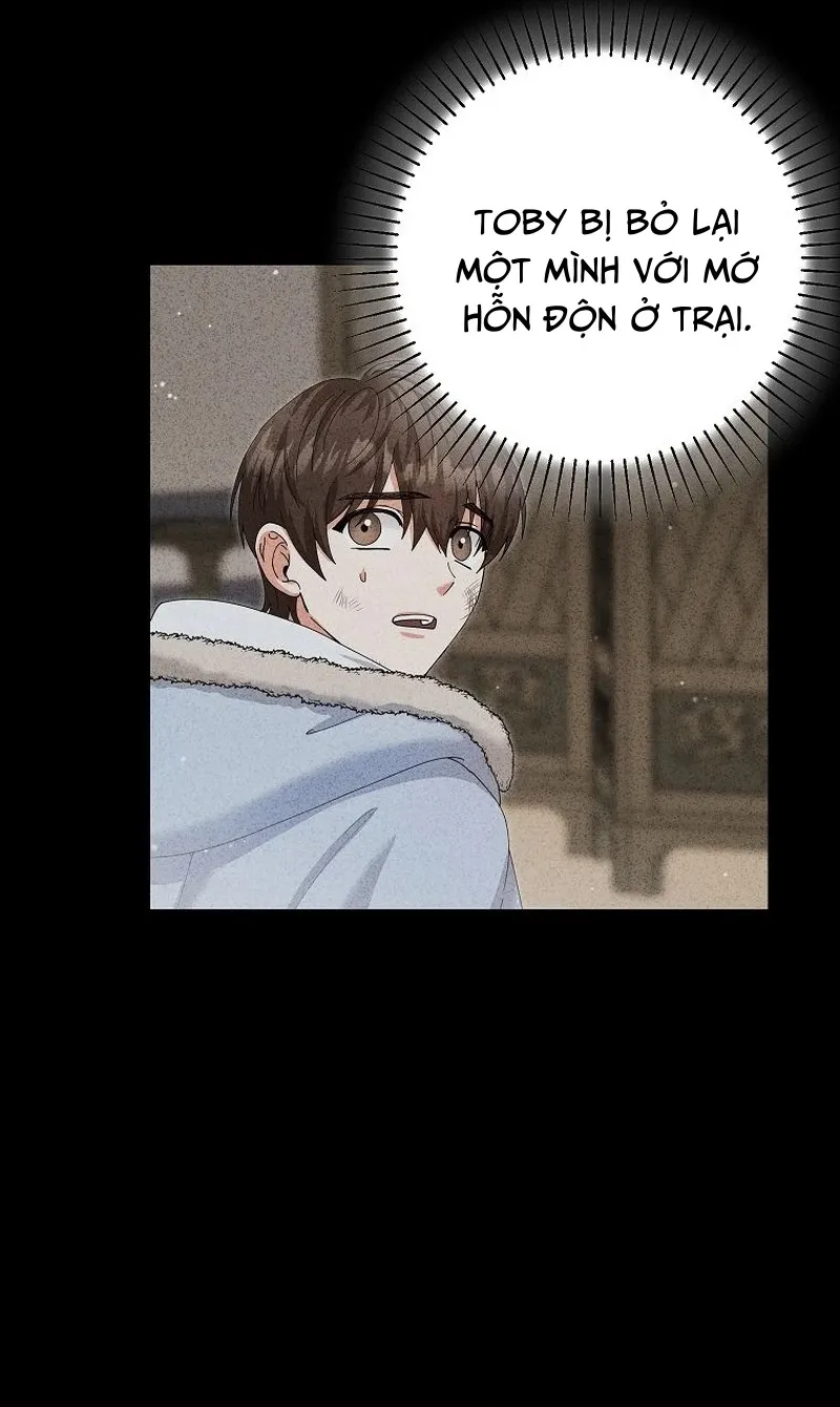 Trở Thành Miêu Nữ Của Hoàng Đế - Chap 31 - Trang 8