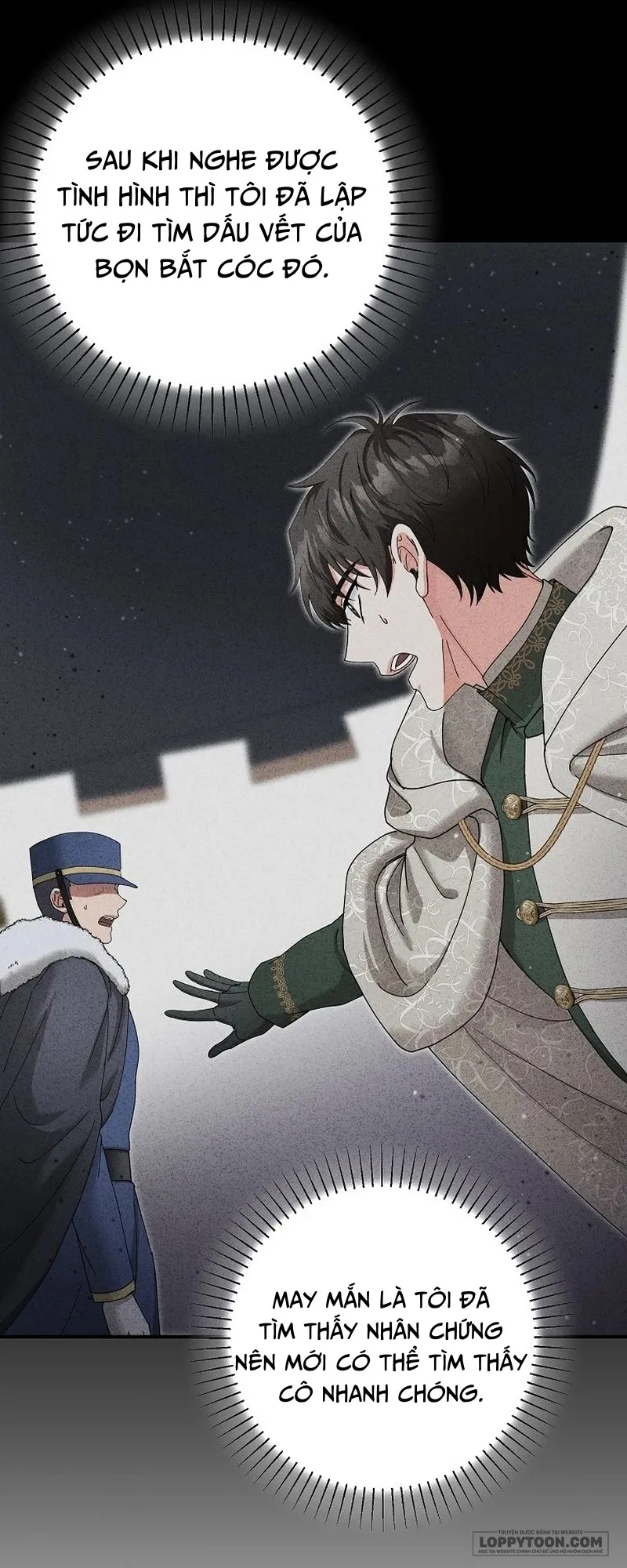 Trở Thành Miêu Nữ Của Hoàng Đế - Chap 31 - Trang 10