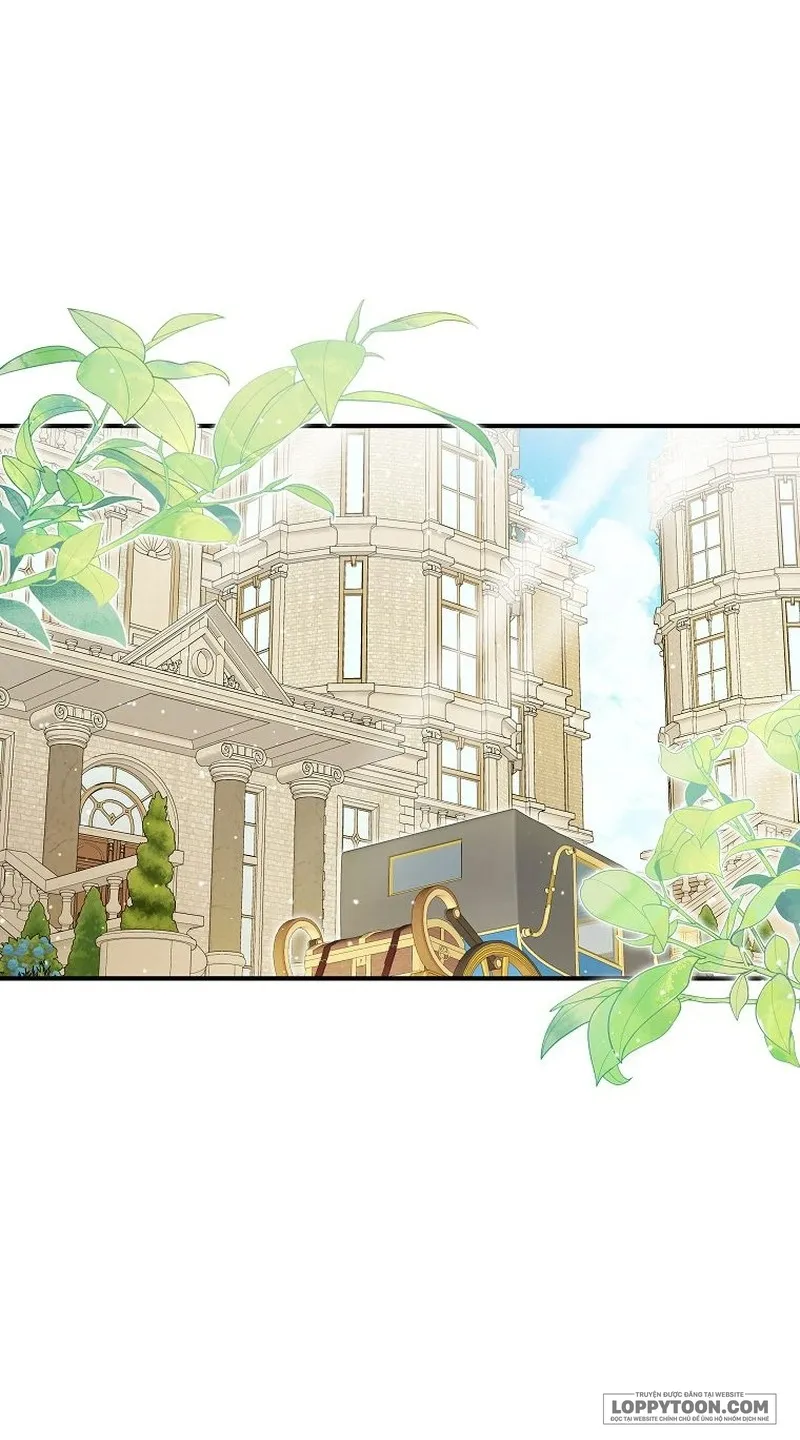 Trở Thành Miêu Nữ Của Hoàng Đế - Chap 32 - Trang 1