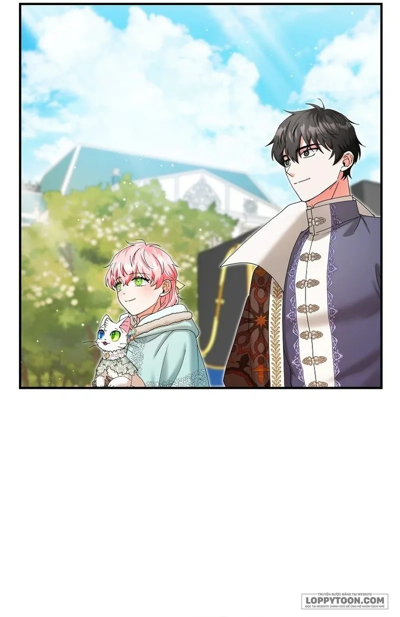Trở Thành Miêu Nữ Của Hoàng Đế - Chap 32 - Trang 2