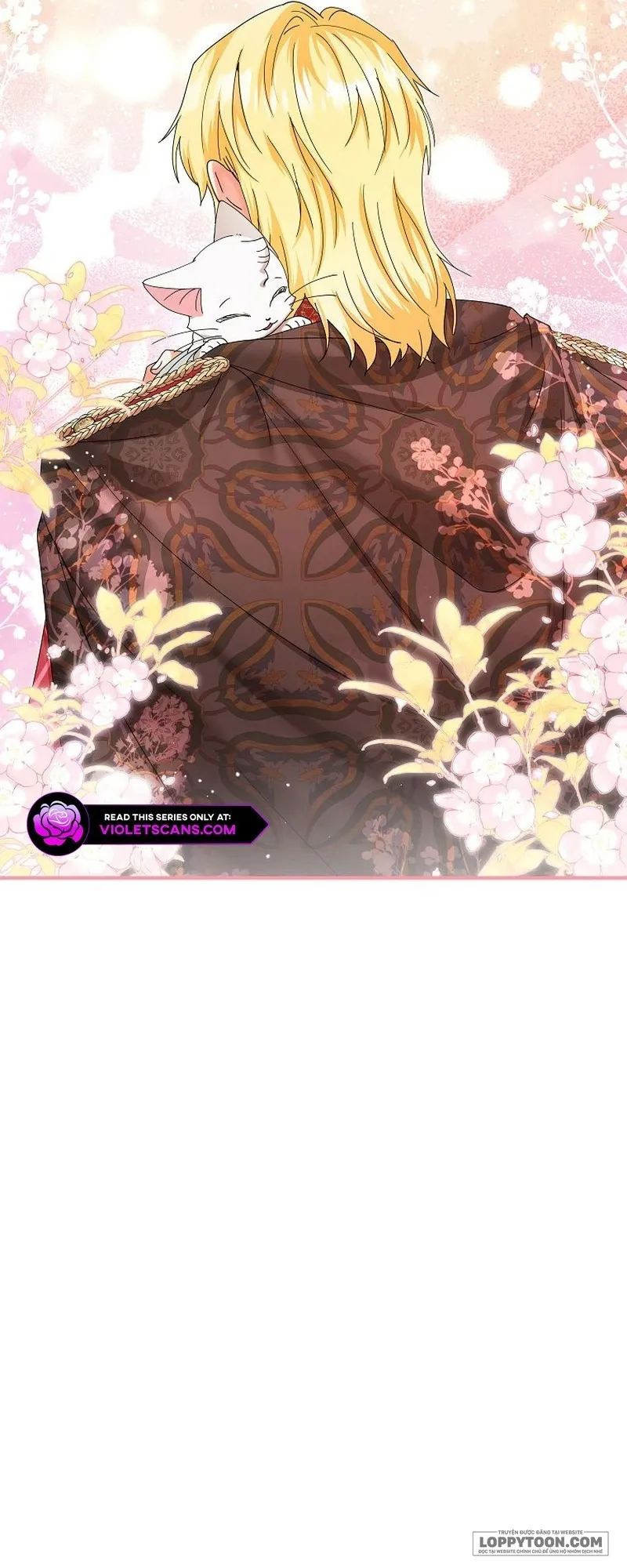 Trở Thành Miêu Nữ Của Hoàng Đế - Chap 32 - Trang 11