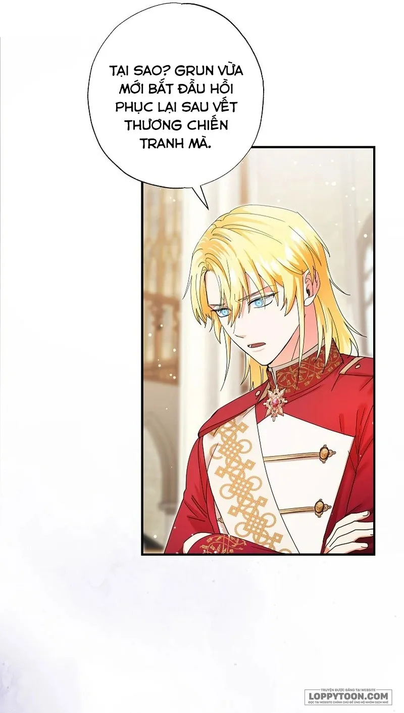 Trở Thành Miêu Nữ Của Hoàng Đế - Chap 32 - Trang 15
