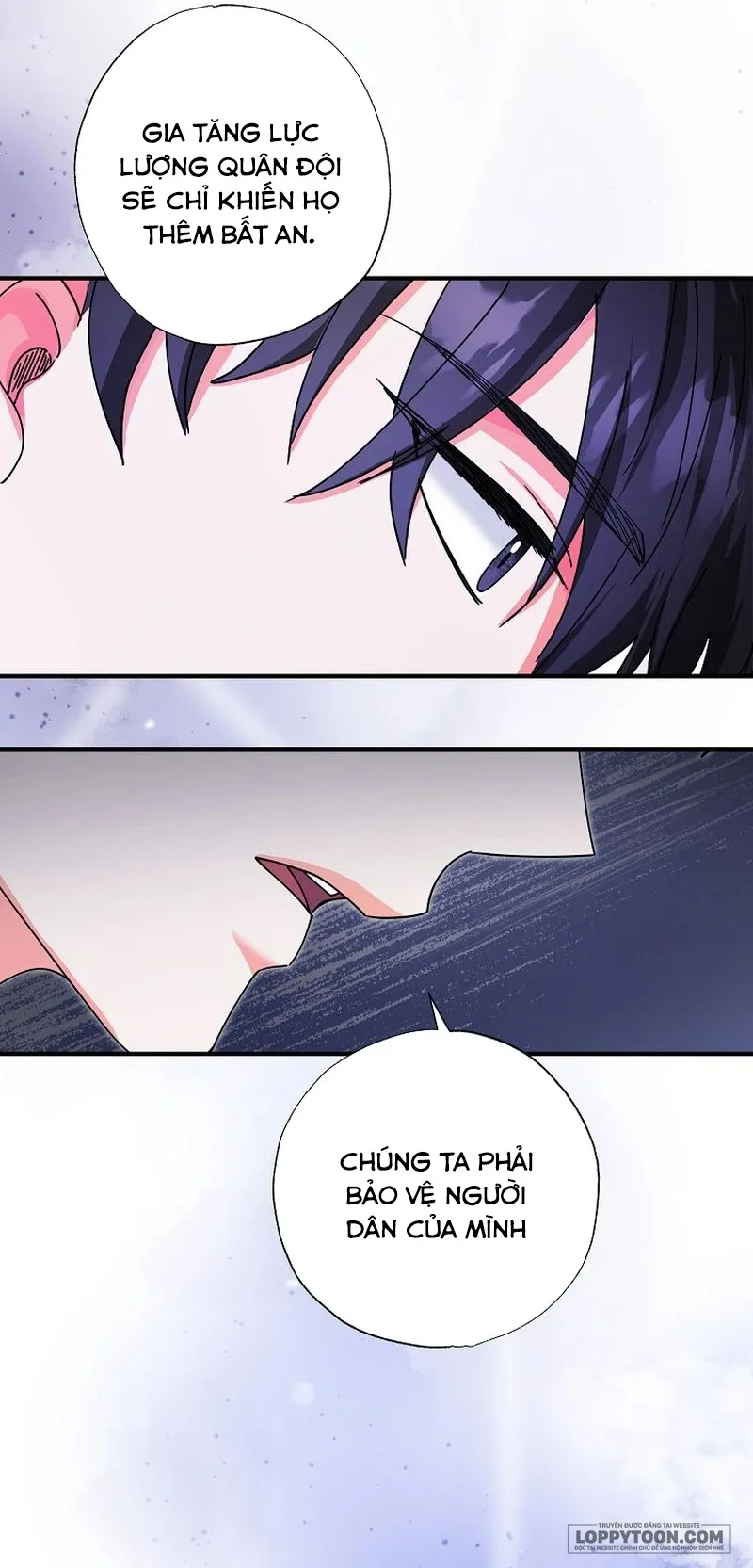 Trở Thành Miêu Nữ Của Hoàng Đế - Chap 32 - Trang 16