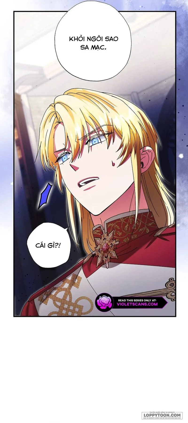 Trở Thành Miêu Nữ Của Hoàng Đế - Chap 32 - Trang 17