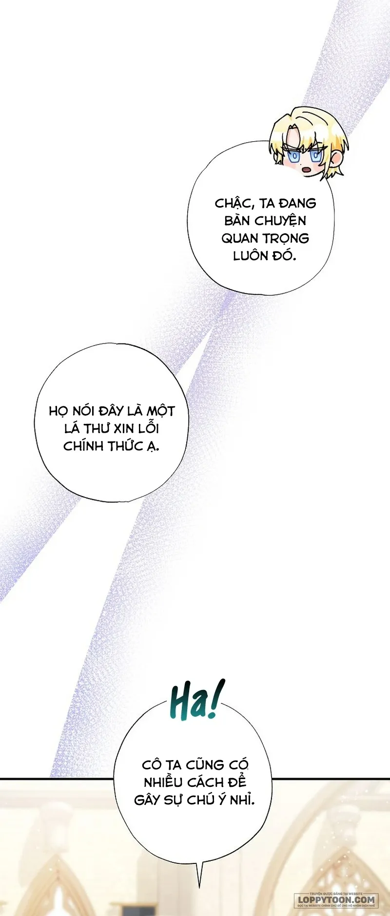 Trở Thành Miêu Nữ Của Hoàng Đế - Chap 32 - Trang 21