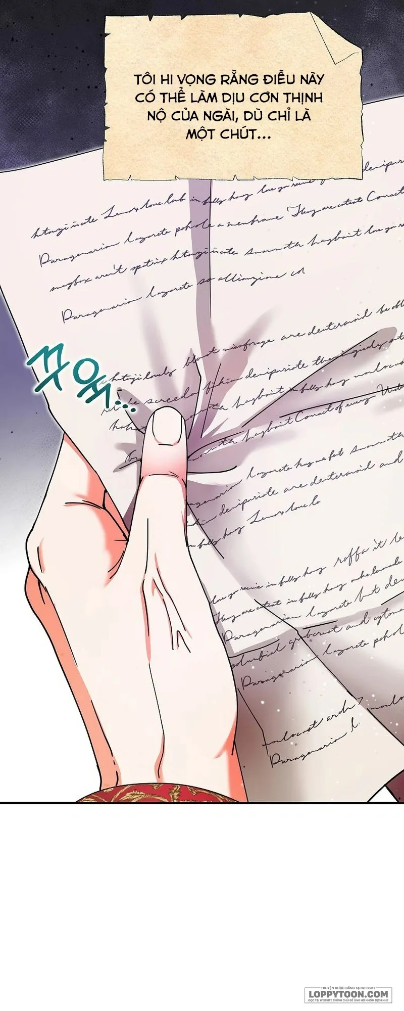 Trở Thành Miêu Nữ Của Hoàng Đế - Chap 32 - Trang 27