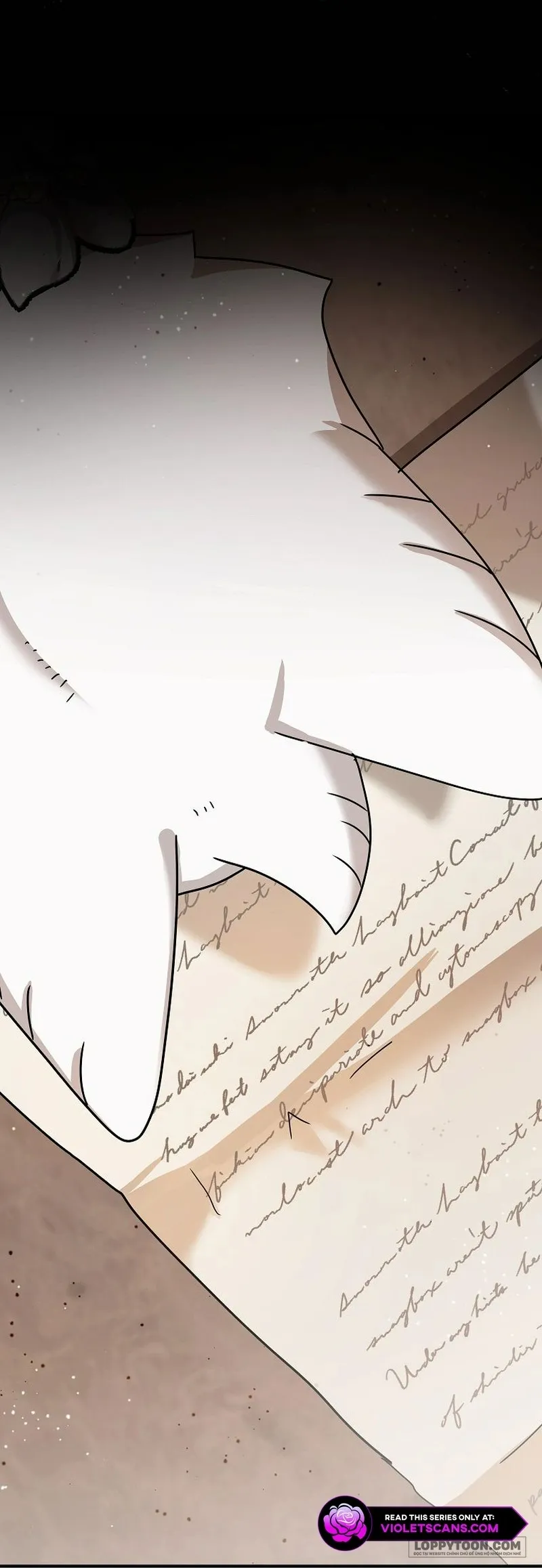 Trở Thành Miêu Nữ Của Hoàng Đế - Chap 32 - Trang 35