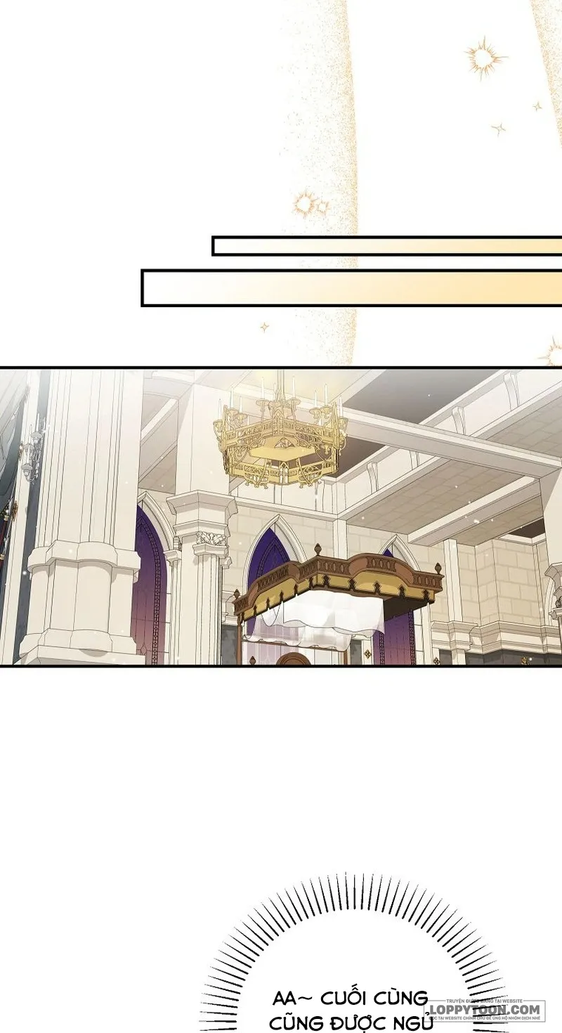 Trở Thành Miêu Nữ Của Hoàng Đế - Chap 32 - Trang 46