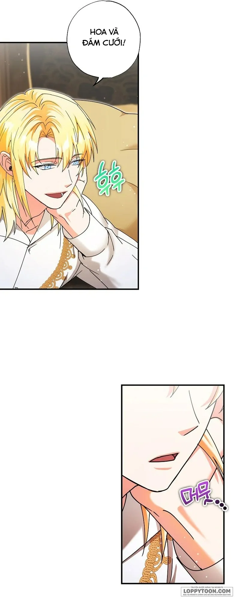 Trở Thành Miêu Nữ Của Hoàng Đế - Chap 32 - Trang 51