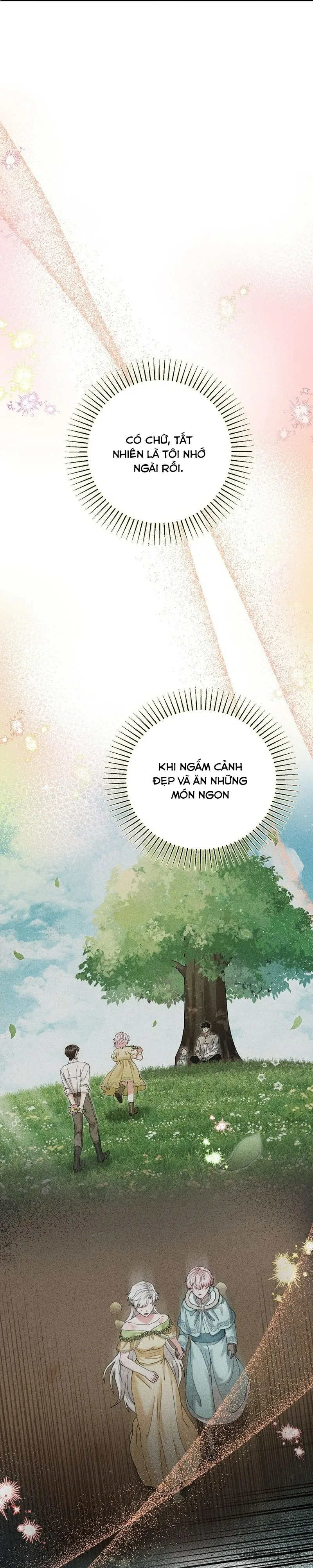 Trở Thành Miêu Nữ Của Hoàng Đế - Chap 32 - Trang 53