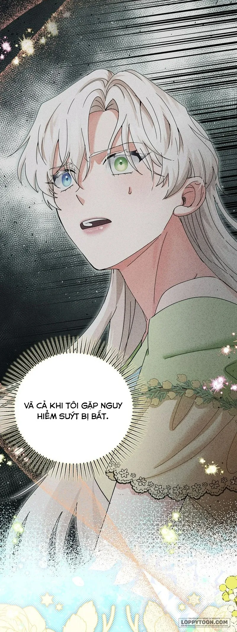 Trở Thành Miêu Nữ Của Hoàng Đế - Chap 32 - Trang 54