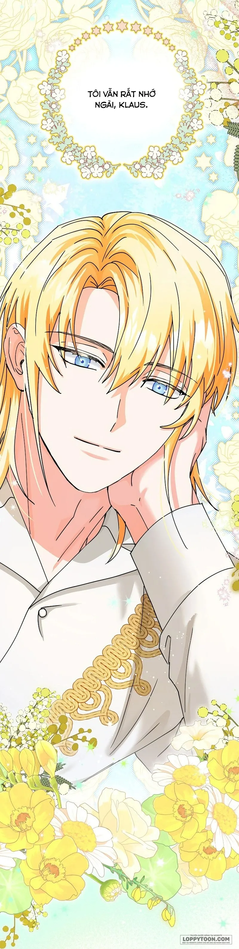 Trở Thành Miêu Nữ Của Hoàng Đế - Chap 32 - Trang 55