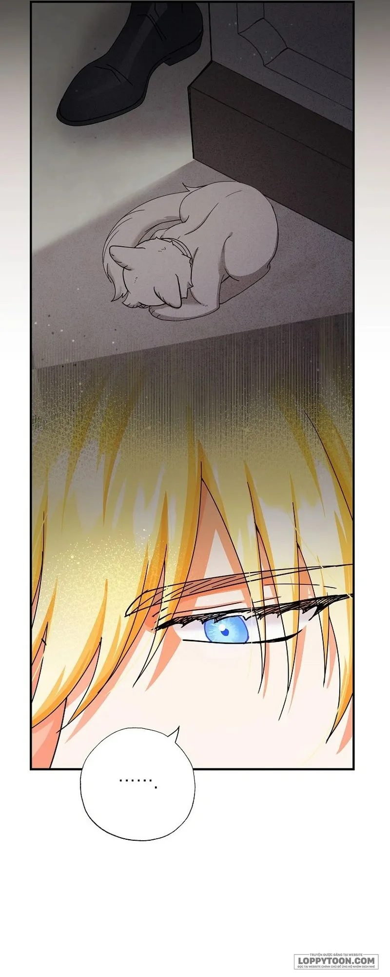 Trở Thành Miêu Nữ Của Hoàng Đế - Chap 32 - Trang 7