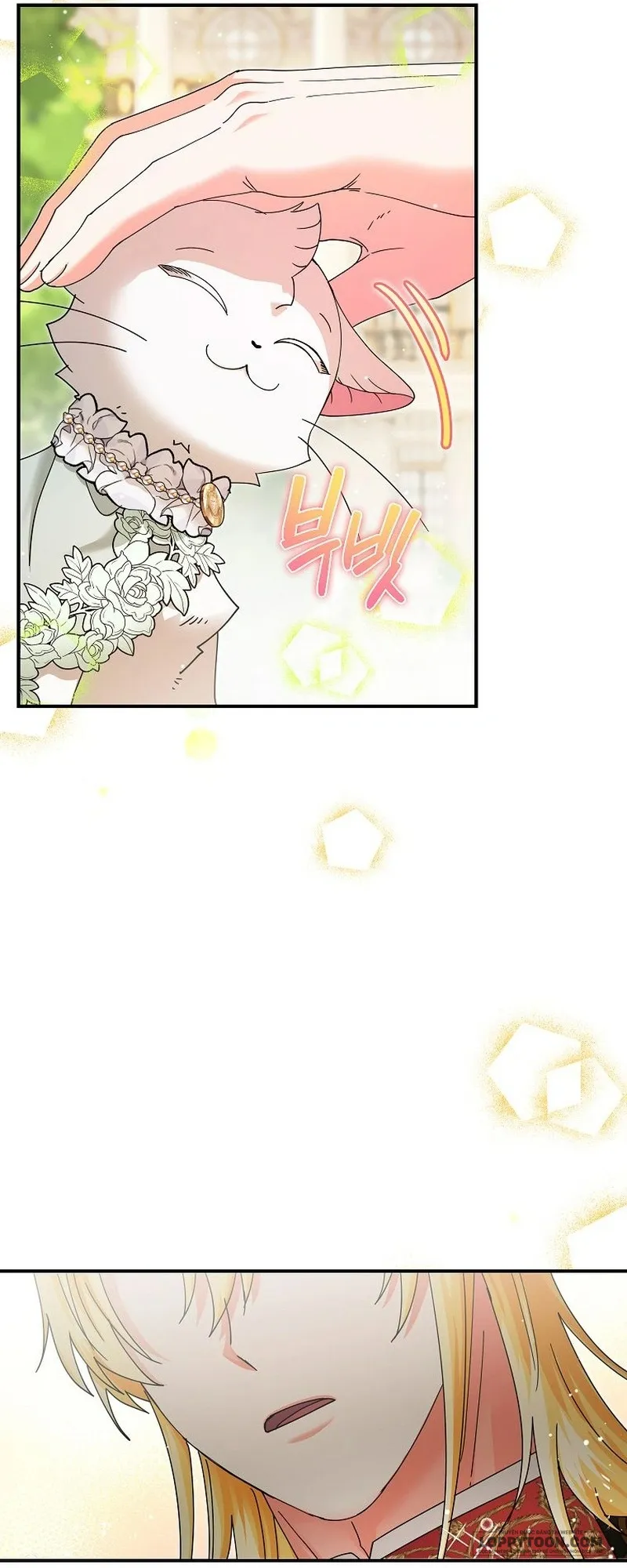 Trở Thành Miêu Nữ Của Hoàng Đế - Chap 32 - Trang 9