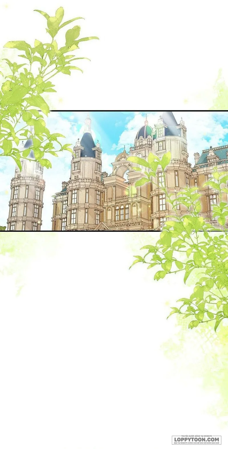 Trở Thành Miêu Nữ Của Hoàng Đế - Chap 33 - Trang 1
