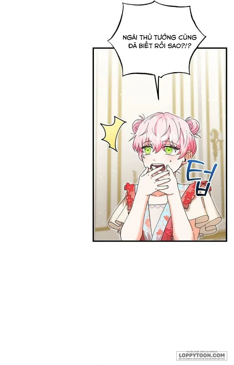 Trở Thành Miêu Nữ Của Hoàng Đế - Chap 33 - Trang 13