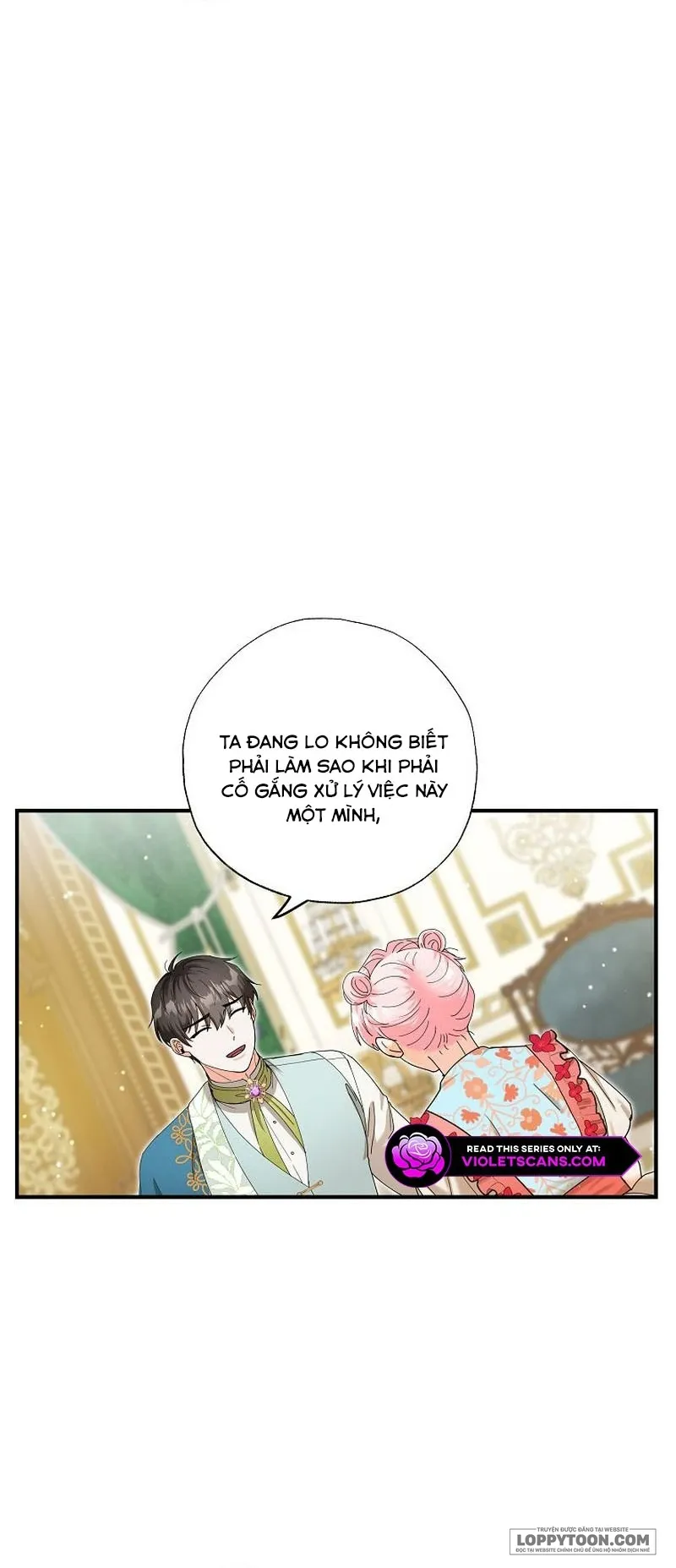 Trở Thành Miêu Nữ Của Hoàng Đế - Chap 33 - Trang 23