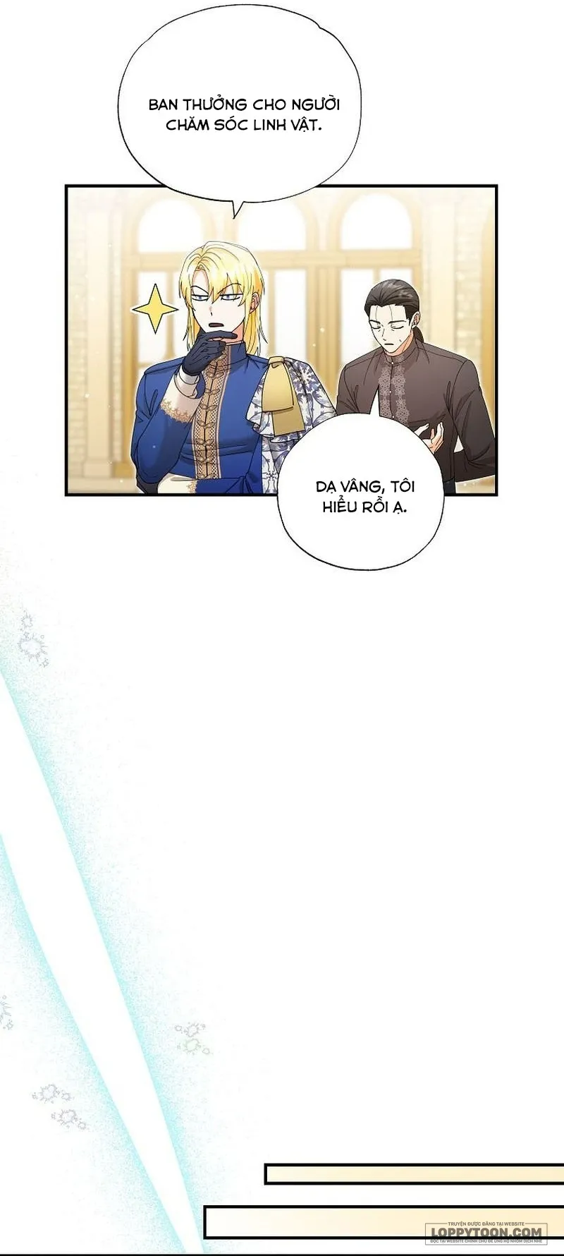 Trở Thành Miêu Nữ Của Hoàng Đế - Chap 33 - Trang 32
