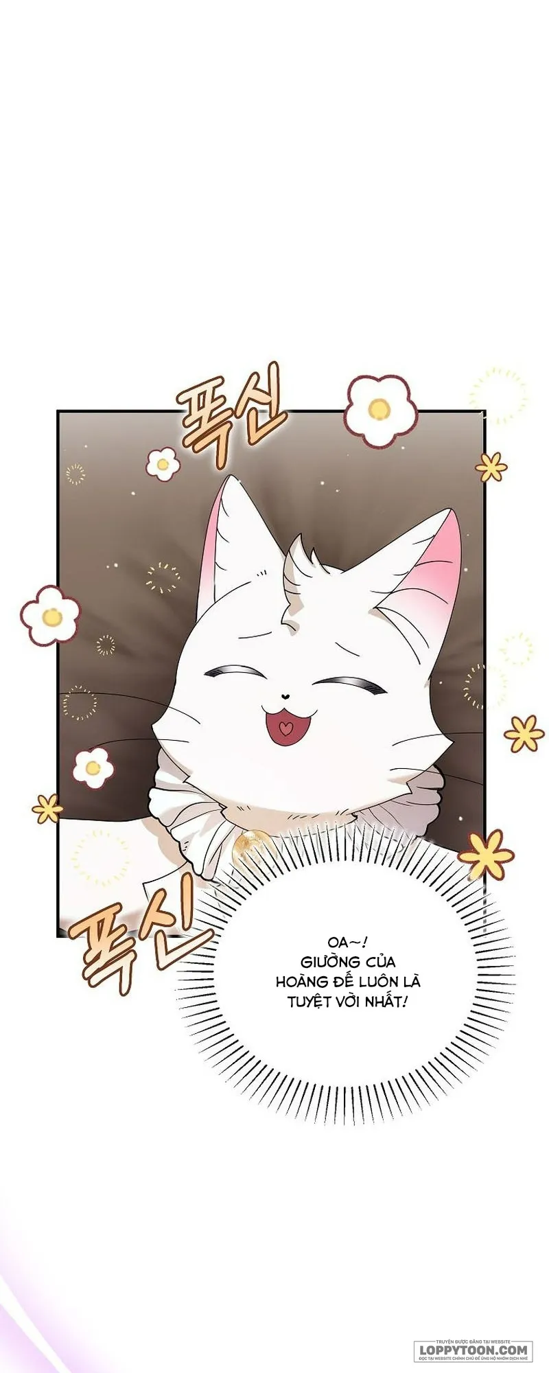 Trở Thành Miêu Nữ Của Hoàng Đế - Chap 33 - Trang 36
