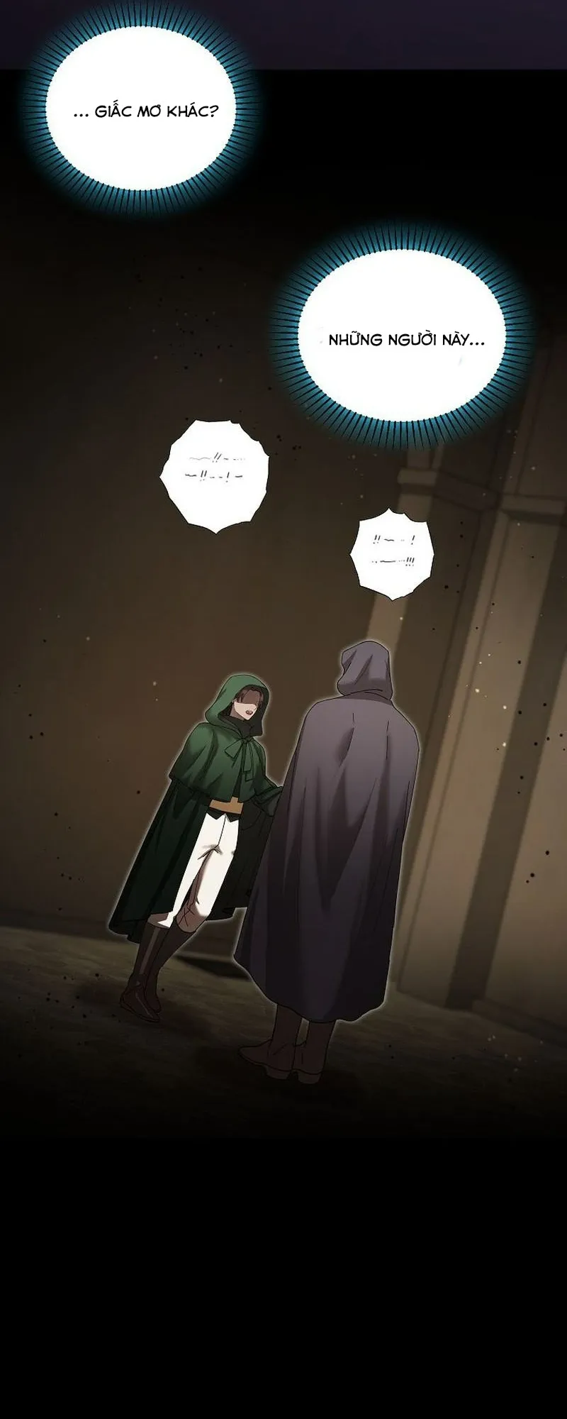 Trở Thành Miêu Nữ Của Hoàng Đế - Chap 33 - Trang 38
