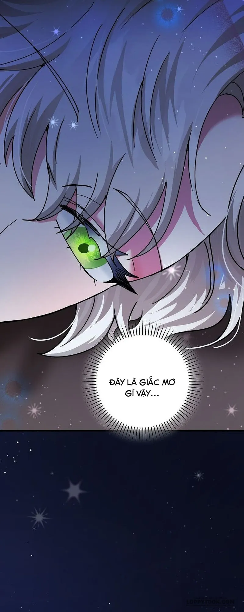 Trở Thành Miêu Nữ Của Hoàng Đế - Chap 33 - Trang 46