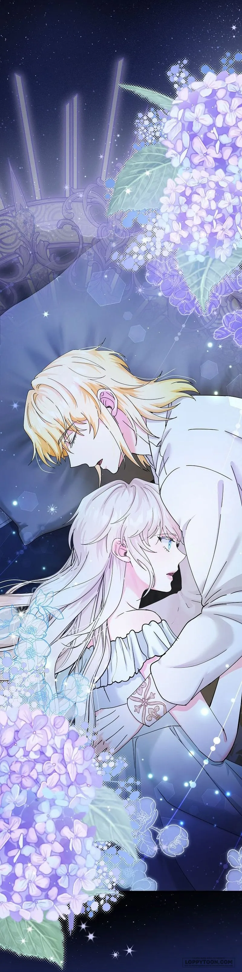 Trở Thành Miêu Nữ Của Hoàng Đế - Chap 33 - Trang 48