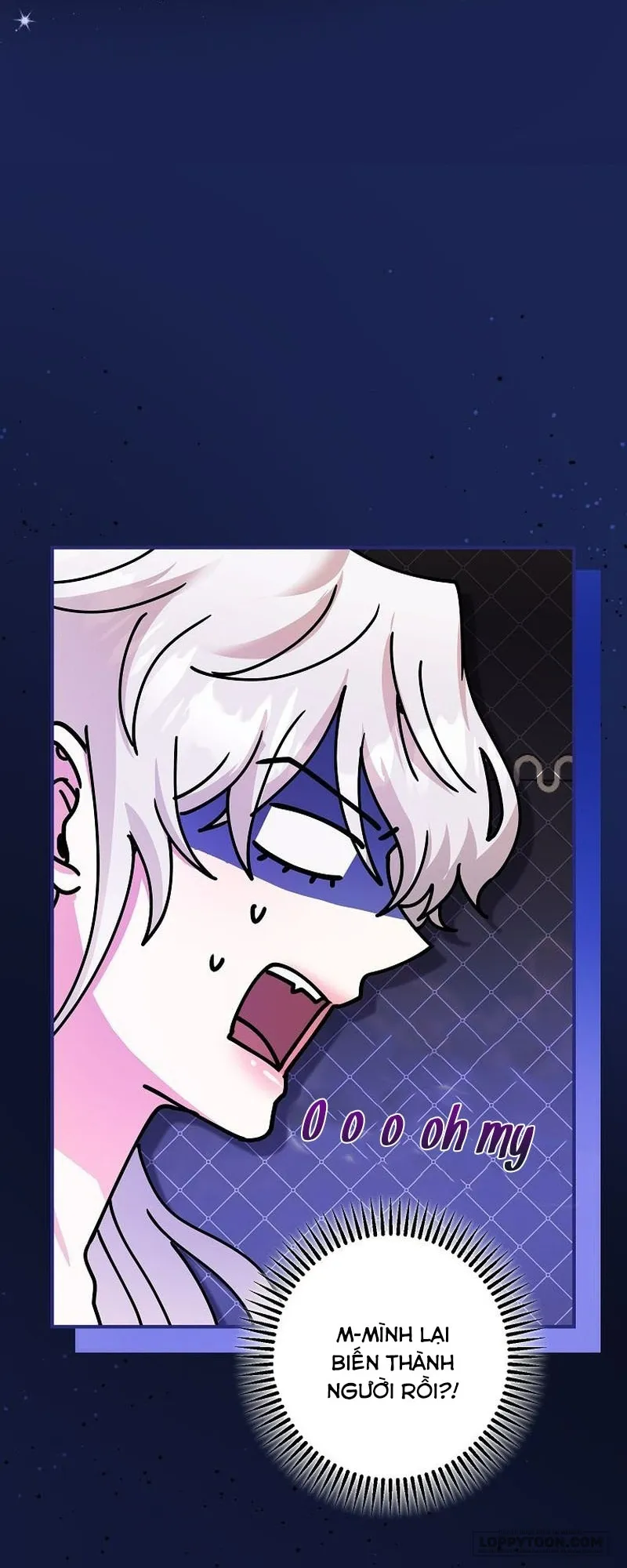 Trở Thành Miêu Nữ Của Hoàng Đế - Chap 33 - Trang 49