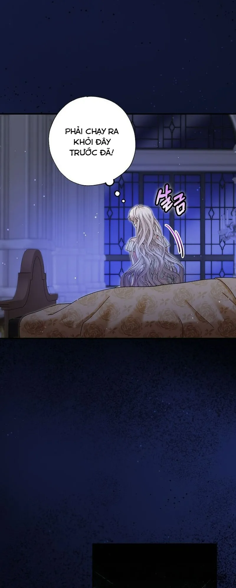 Trở Thành Miêu Nữ Của Hoàng Đế - Chap 33 - Trang 50