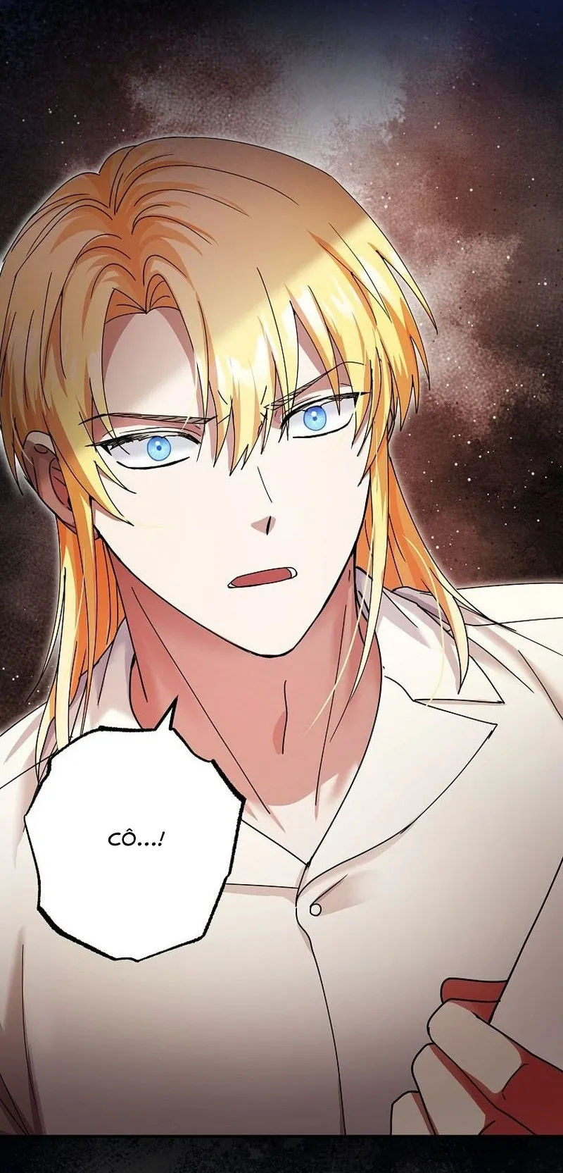 Trở Thành Miêu Nữ Của Hoàng Đế - Chap 33 - Trang 53