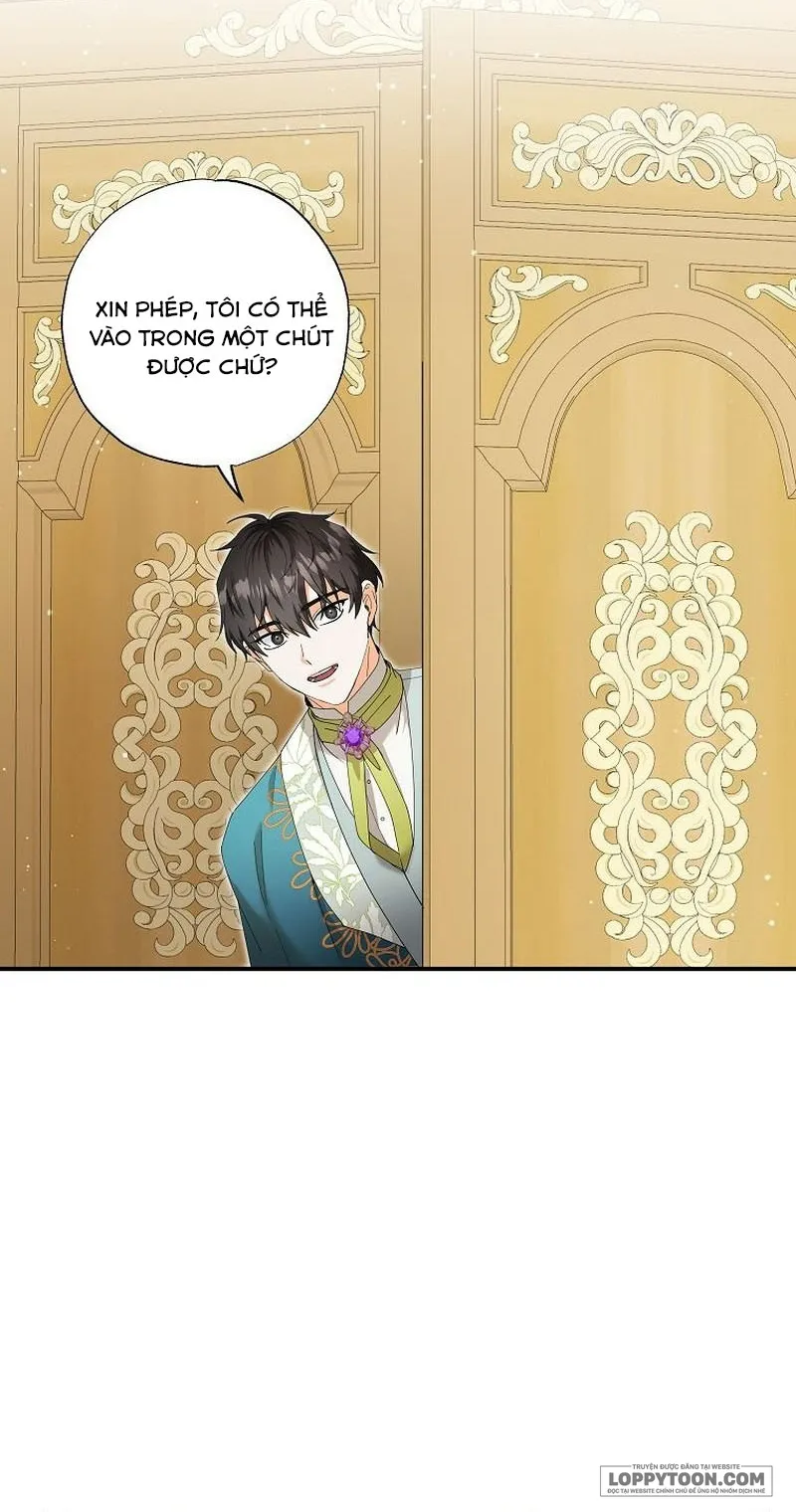 Trở Thành Miêu Nữ Của Hoàng Đế - Chap 33 - Trang 8