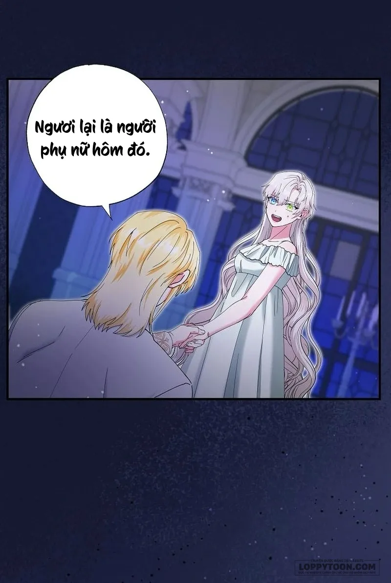 Trở Thành Miêu Nữ Của Hoàng Đế - Chap 34 - Trang 1