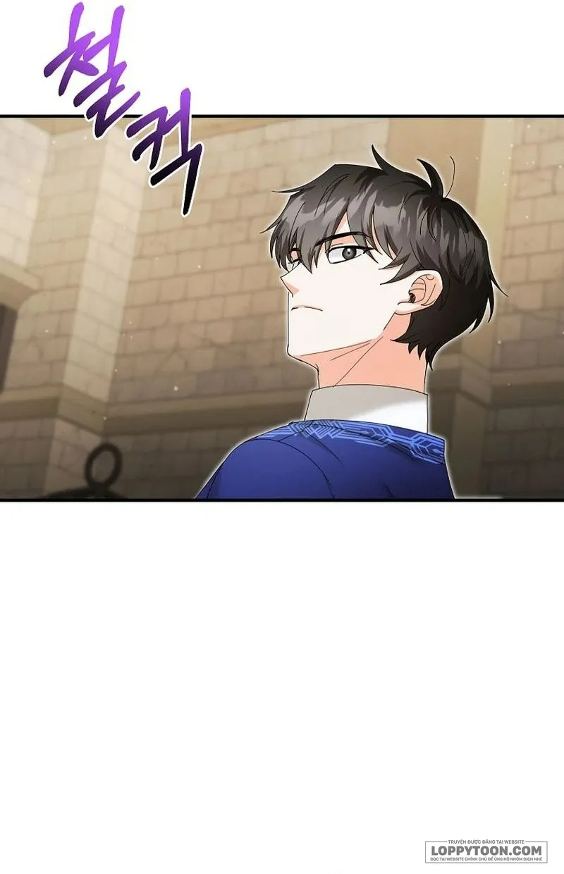 Trở Thành Miêu Nữ Của Hoàng Đế - Chap 34 - Trang 15