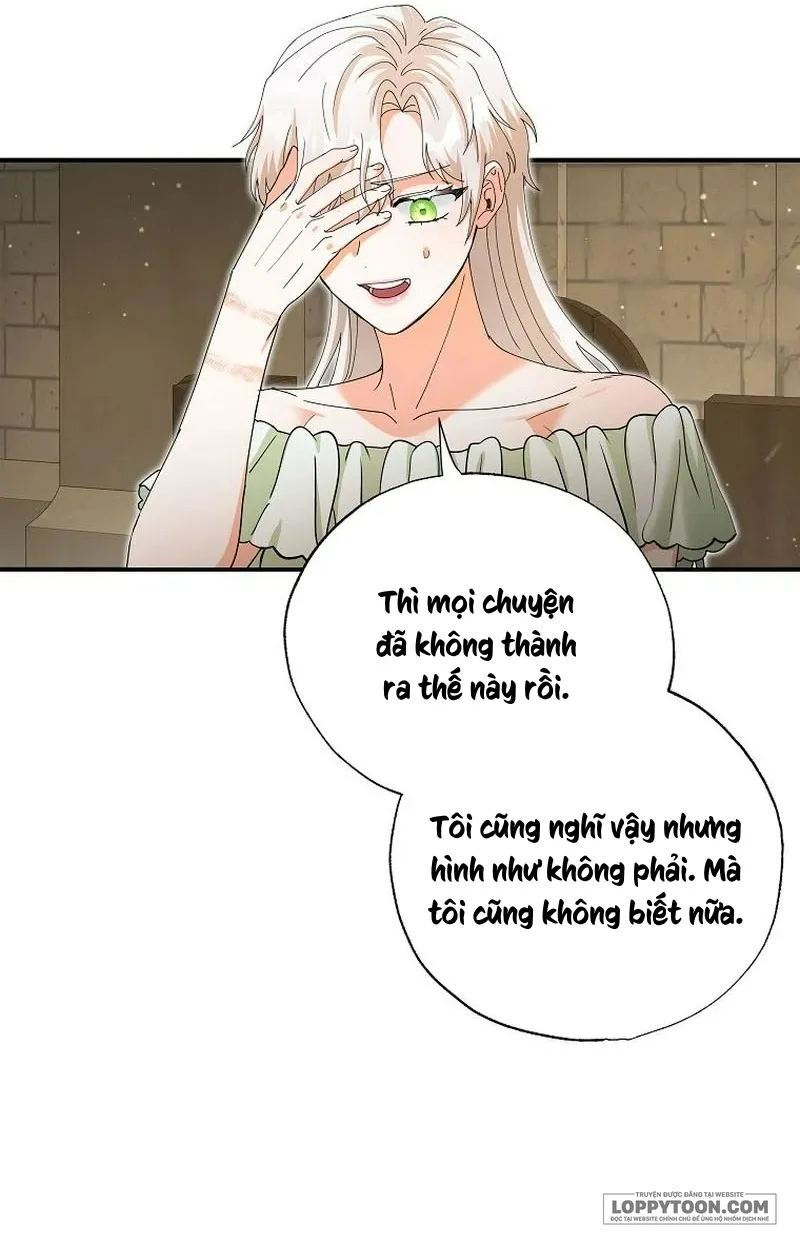 Trở Thành Miêu Nữ Của Hoàng Đế - Chap 34 - Trang 19