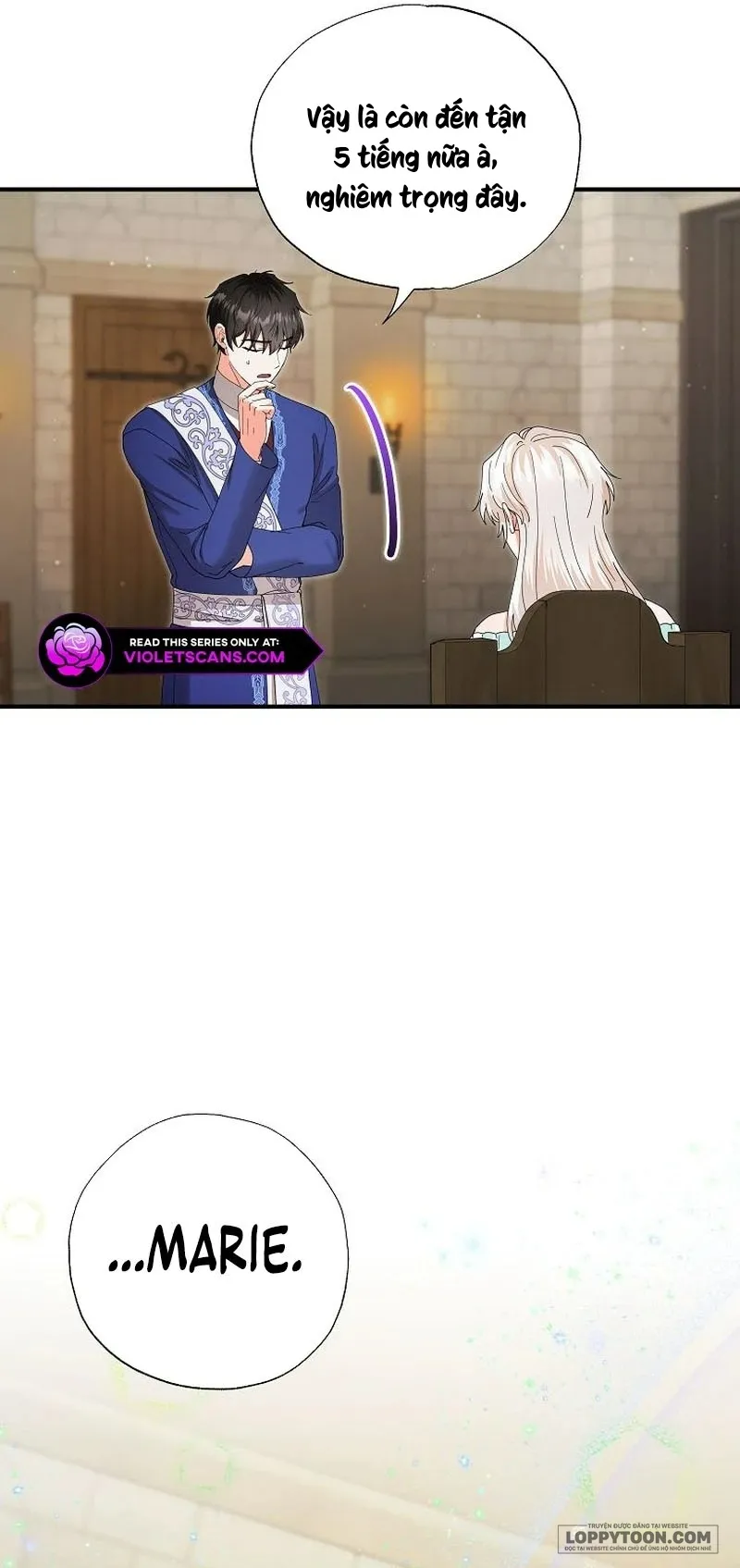 Trở Thành Miêu Nữ Của Hoàng Đế - Chap 34 - Trang 23